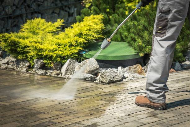 Best Gas Station Cleaning  in Towanda, KS