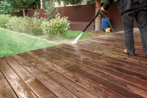 Best Factory Floor Cleaning  in Towanda, KS
