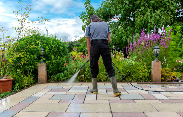 Best Parking Lot and Garage Cleaning  in Towanda, KS